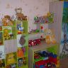 Детская комната с фотопечатью2051
