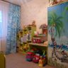 Детская комната с фотопечатью2049