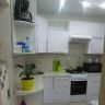 Кухня (белый глянец)2101