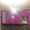 Кухня (фиолетово-серая)2023